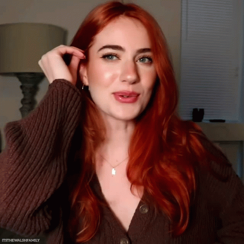 Oh La La Flirting GIF