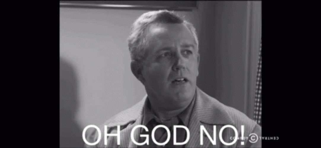 Oh Lord GIF