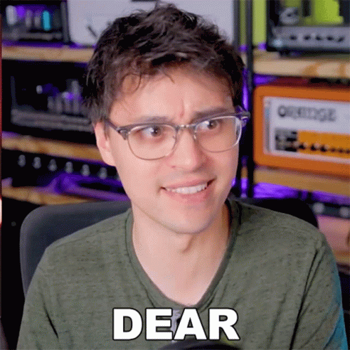 Oh Lord Man Need Some Advice GIF