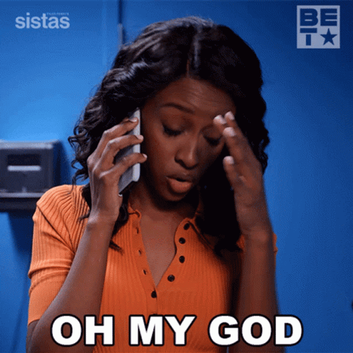 Oh Lord GIF