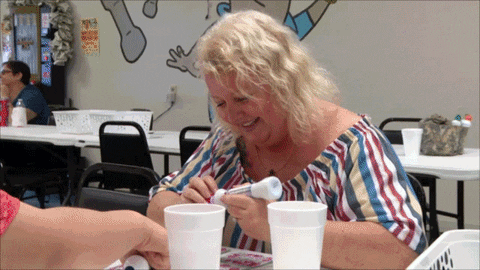 Oh My God Jackpot Bingo Lottery GIF