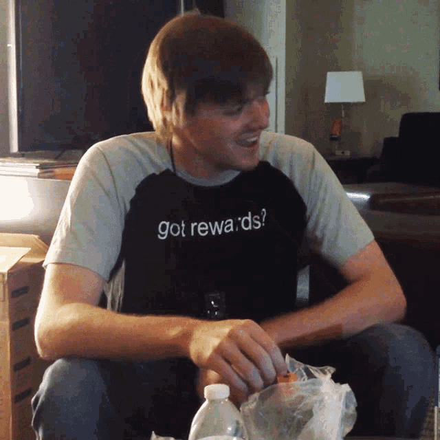 Oh My God Mic The Microphone Gif GIF