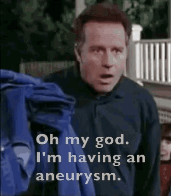 Oh My God Phil Hartman Gif GIF