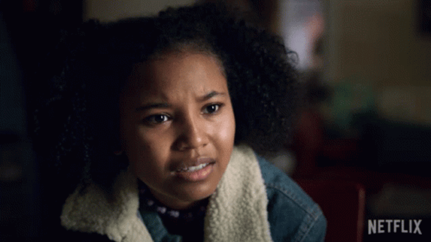 Oh Nothing Nevermind GIF