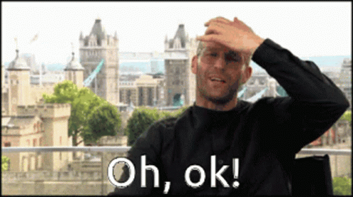 Oh Ok 498 X 278 Gif GIF