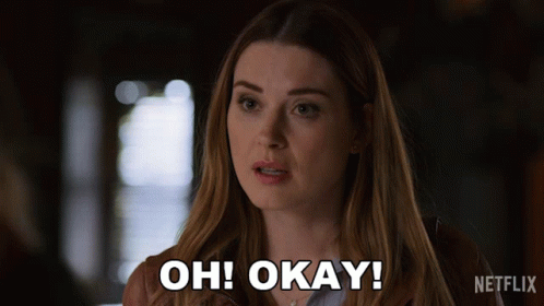 Oh Ok 498 X 280 Gif GIF