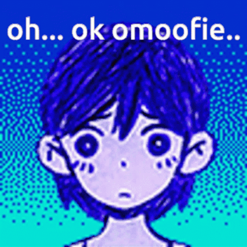 Oh Ok GIF