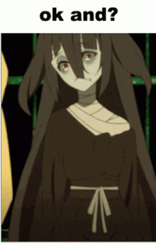 Oh Okay And Tae Yamada GIF