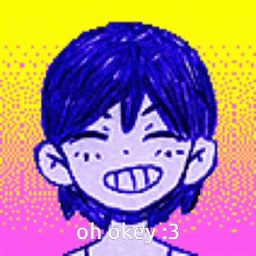 Oh Okay Boy Drawing GIF