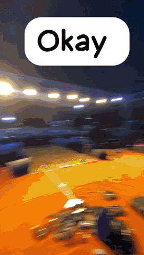 Oh Okay Man Using Selfie Stick GIF