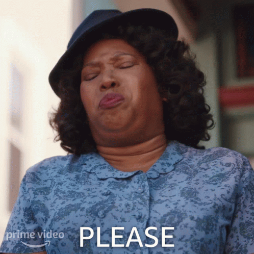 Oh Please A League Of Their Own GIF