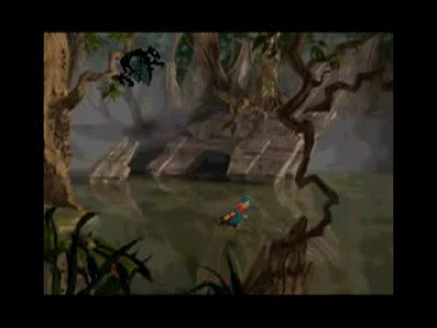 Oh Snap Abducted By Velociraptor GIF