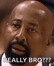 Oh So You Serious Clark GIF