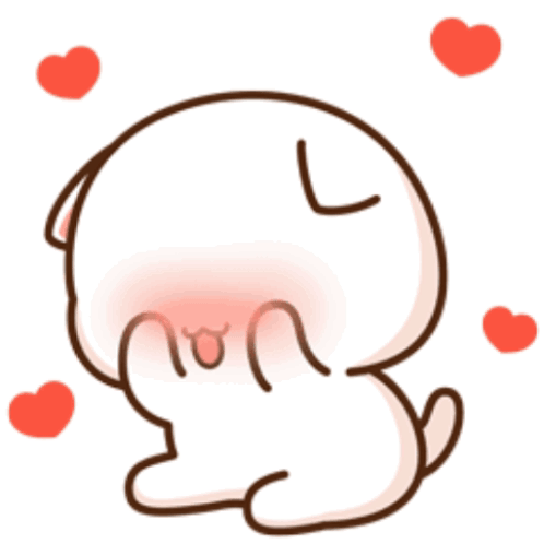 Oh Stop I'm In Love GIF