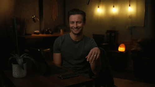 Oh Stop It Dean Winchester GIF