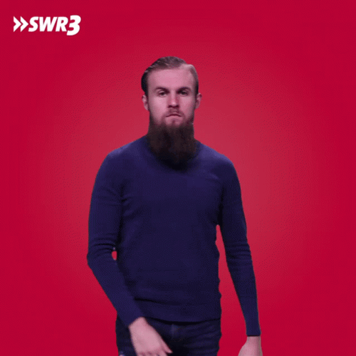 Oh Stop It Don't Film Me GIF