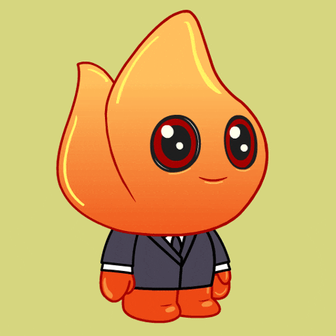 Oh Stop It You Cute Playember GIF