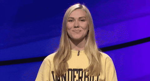 Oh Stop It You Girl With Blonde Hair GIF