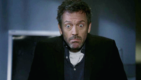 Oh Well Actors Reaction GIF