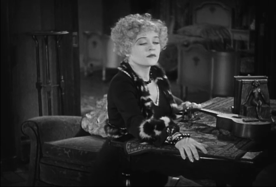 Oh Well Silent Film Scene GIF
