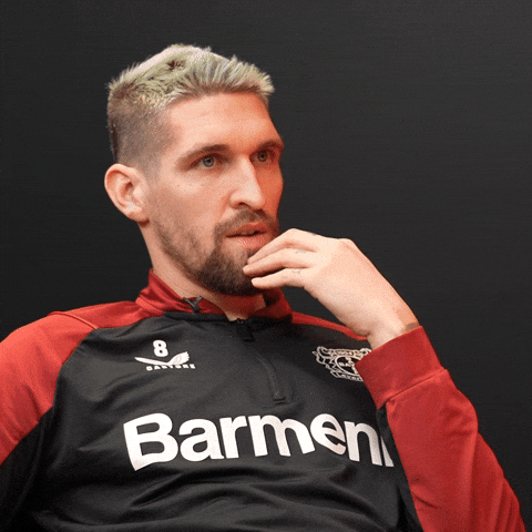 Oh What Are You Talking About GIF