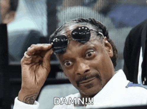 Oh Wow Amazing Meme GIF