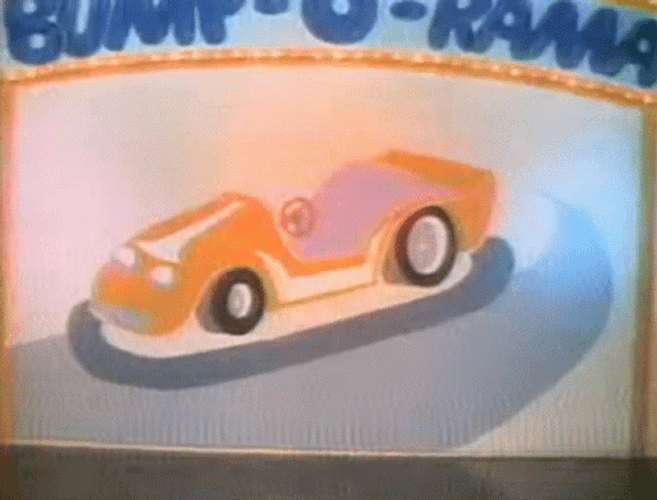 Oh Yeah Kool Aid Man Bumped The Wall GIF