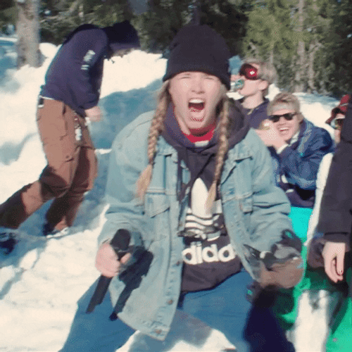 Oh Yeah Vida Hip Thrust GIF