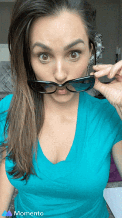 Oh You Are Looking Good GIF