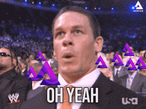 Ohh Reaction John Cena Meme GIF