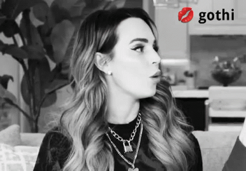 Ohh Rosanna Pansino Surprised GIF