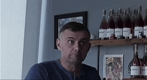 Ohhh Gary Vaynerchuk GIF