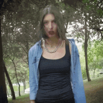 Ohhhh Attack Loop GIF