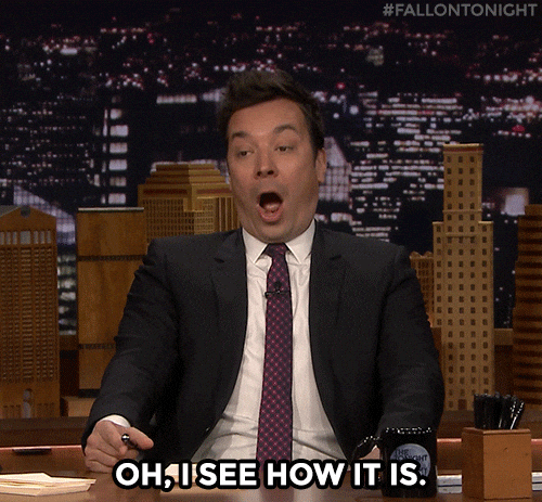 Ohhhh Jimmy Fallon Stunned Meme GIF