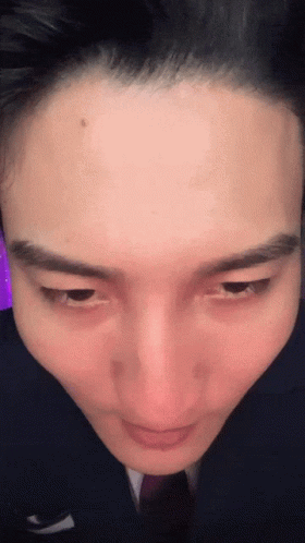 Ohio Man Chair Lounging GIF