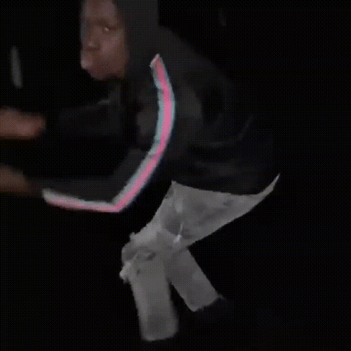 Ohio Yunglimabean Dancing GIF