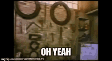 Ohyeah Koolaid Gif GIF