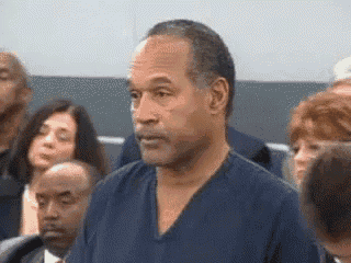 Oj Simpson Gif GIF