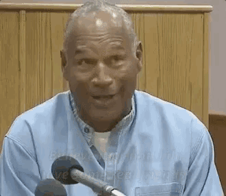Oj Simpson Gif GIF