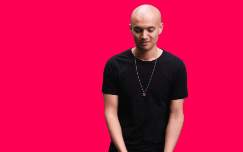 Ok Bye Waving Johnny Climax GIF