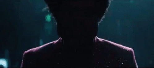 Ok I Don't Care The Weekend GIF