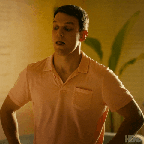 Ok I'm Out See Ya GIF