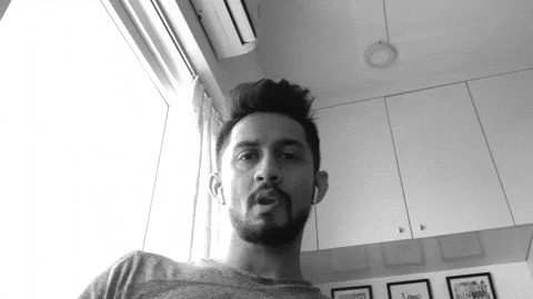 Ok Ok Excited Reaction Double Thumbs Up GIF