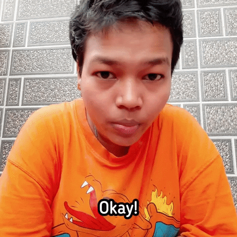 Ok Ok Jagyasini Singh Viral Meme GIF