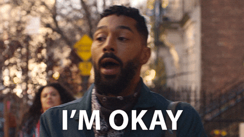 Ok Ok Tone Bell Is Okay GIF