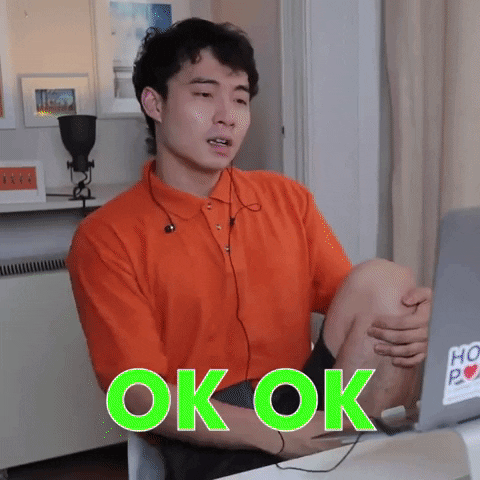 Ok Ok Uncle Roger Nigel Ng GIF