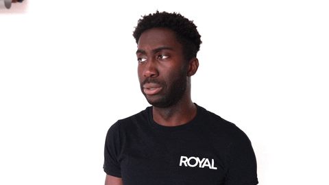 Ok Ok Youtuber Joseph Royal Agrees GIF