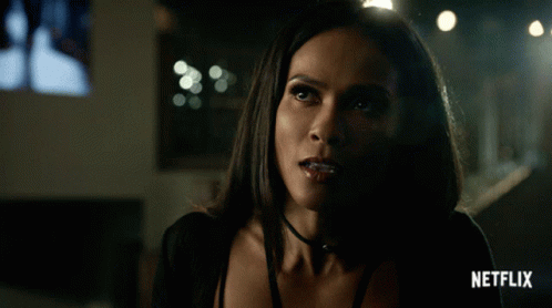 Ok Then Mazikeen Lucifer GIF