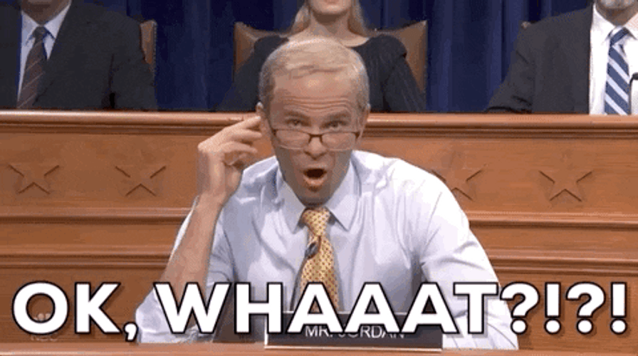Ok Whaaat Mr Jordan Confused  GIF