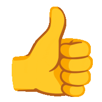 Okay Alright Sticker GIF